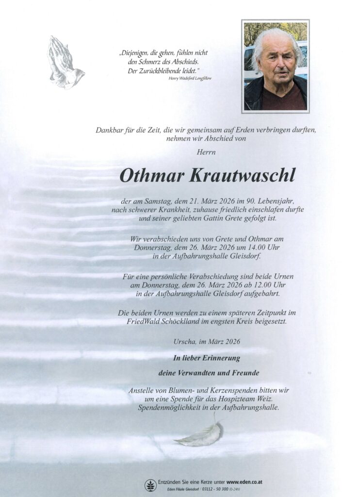 Othmar Krautwaschl