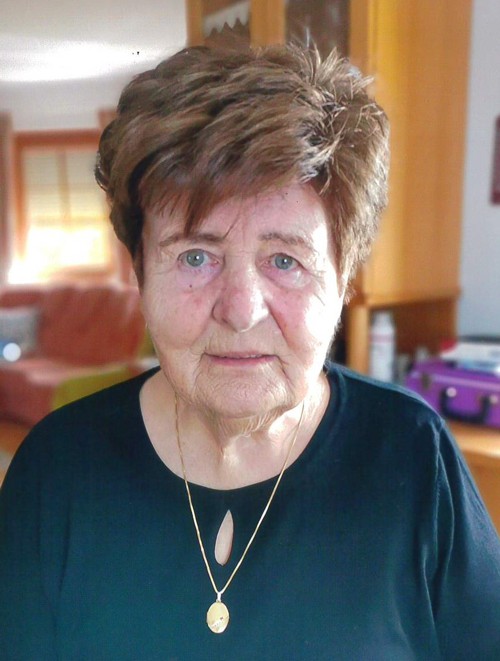 Christiana Resetarits