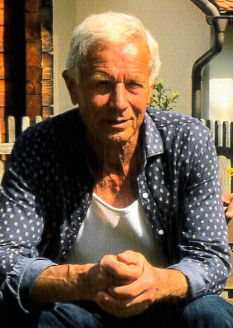 Peter Albert Riedler