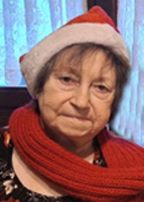 Theresia Fritz