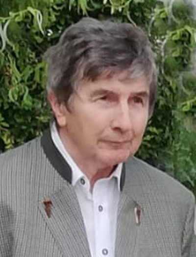 Johann Krumpfus