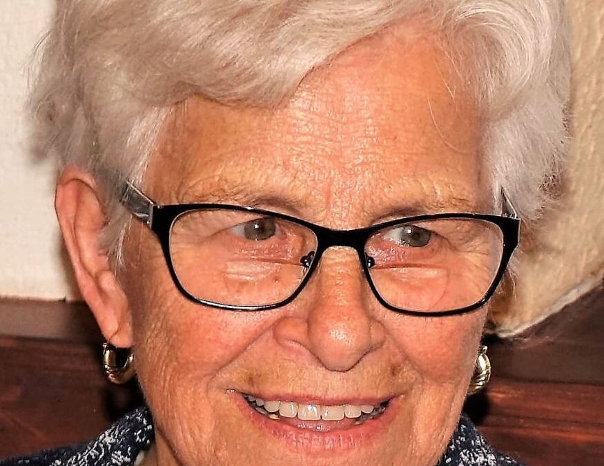 Frieda Müller