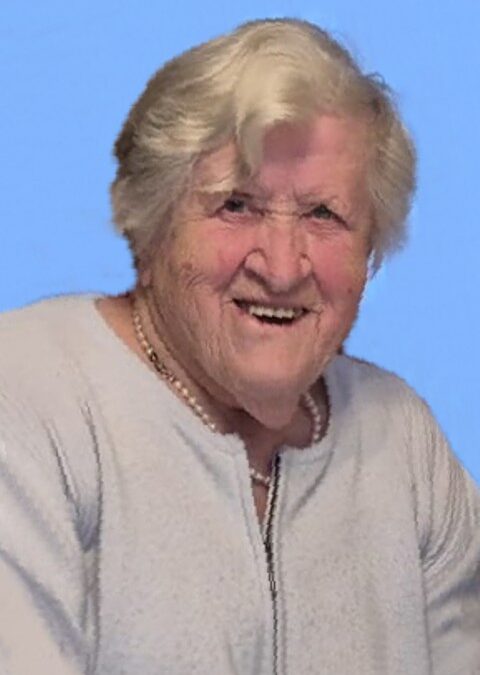 Rosa Nestler
