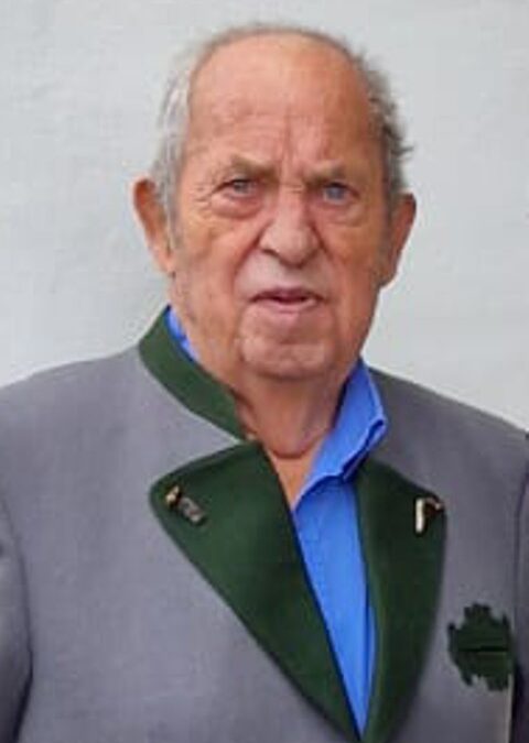 Gottfried Nieß
