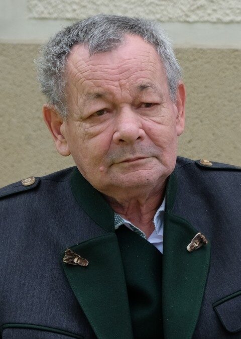 Franz Pischinger
