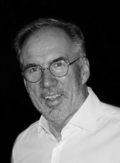 Dr. Anton Rosenberger