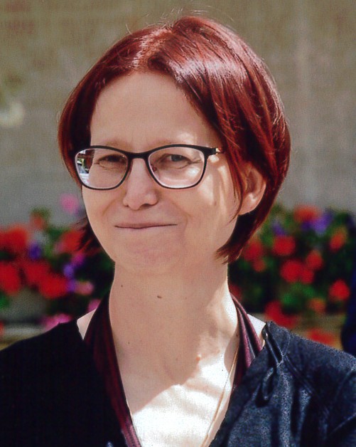 Waltraud Weberhofer