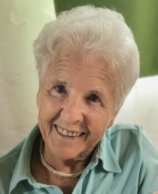 Anna Weidacher