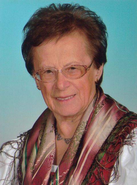 Maria Wiener