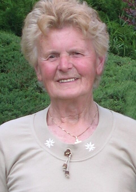 Anna Wohlkönig