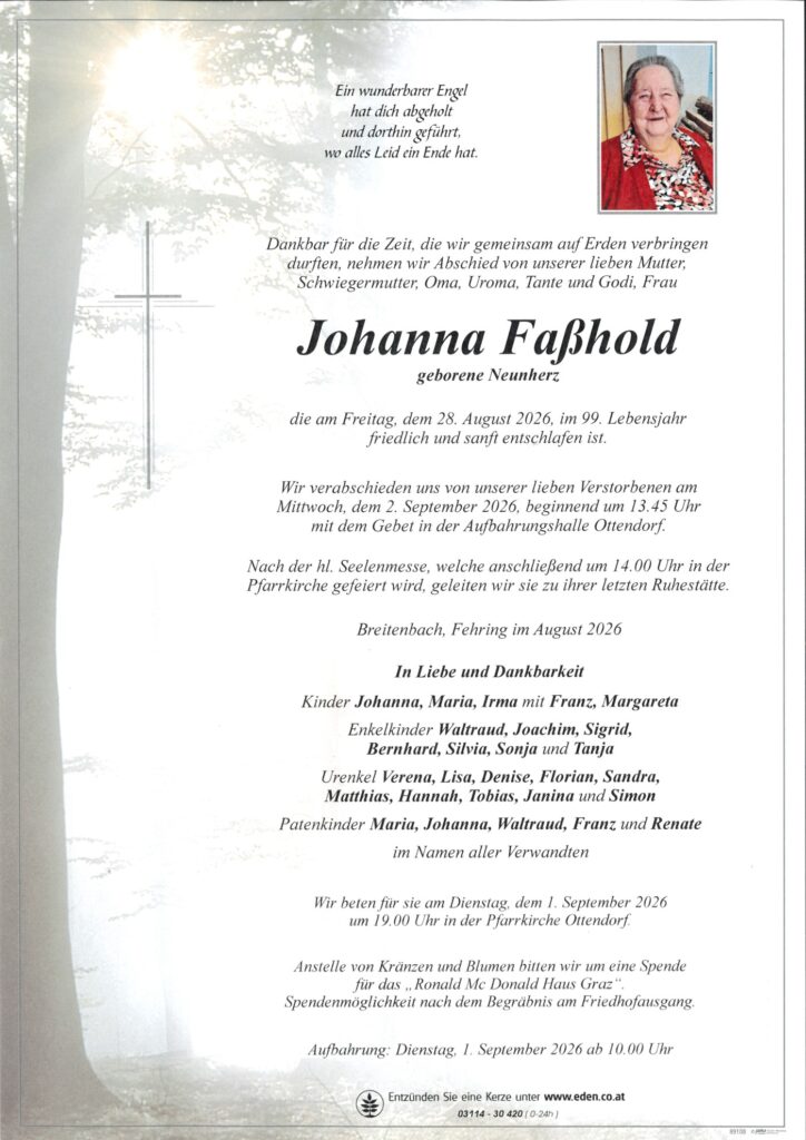 Johanna Faßhold