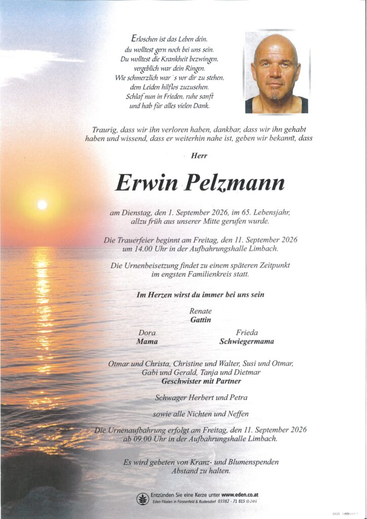 Erwin Pelzmann