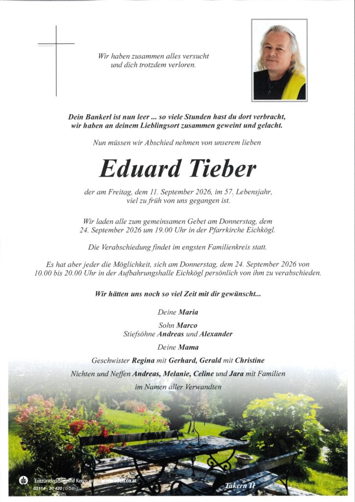 Eduard Tieber