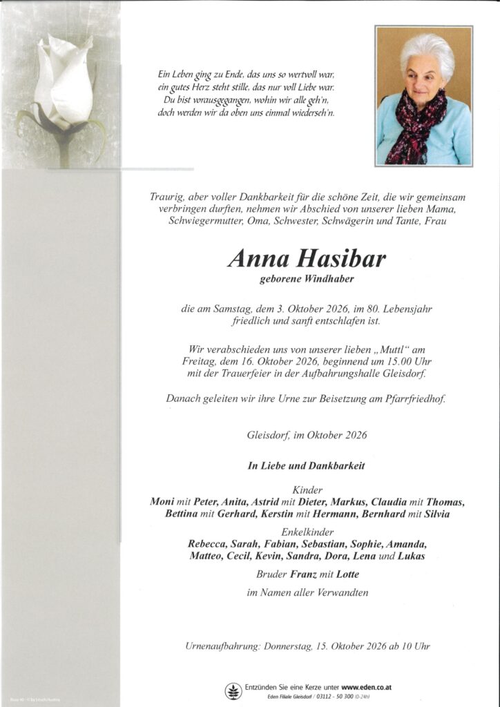 Anna Hasibar