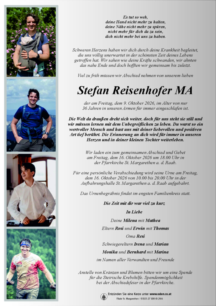 Stefan Reisenhofer